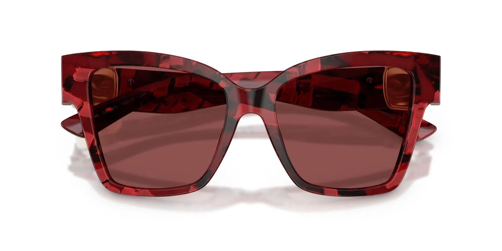 Dolce & Gabbana 4470 Sunglasses - view 32